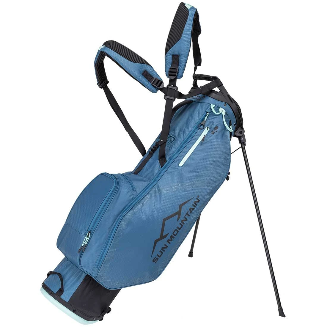 Sun Mountain Women's 2.5+ Stand Bag 4 Sun Mountain Women's 2.5+ Stand Bag - Image 2