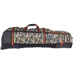 Sun Mountain Kube Travel Cover -Golf Shop sun mountain kube travel cover 2024 black camo inferno itempicture