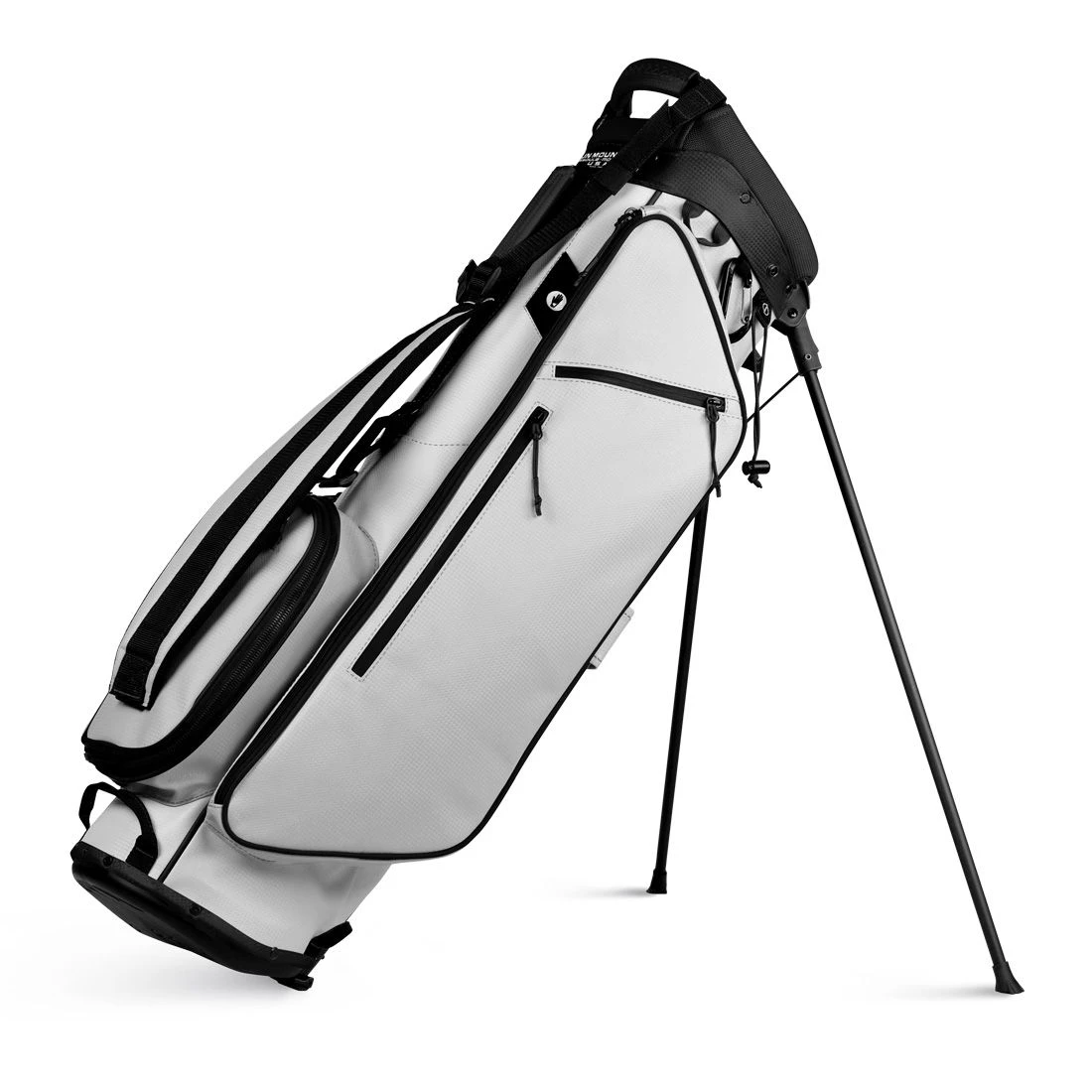 Sun Mountain 2022 Metro Stand Bag 3 Sun Mountain 2022 Metro Stand Bag