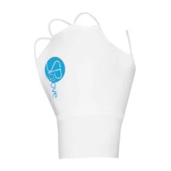 SParms SP Glove 7 SParms SP Glove -Golf Shop sun protection sparms sp glove white itempicture