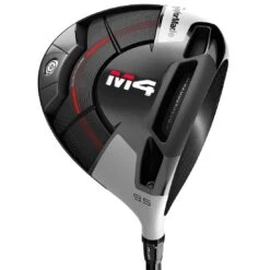 Golf Shop 27 TaylorMade M4 Driver