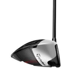 TaylorMade M4 Driver -Golf Shop taylomade 2021 m4 driver toe