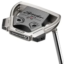 TaylorMade Spider X Hydro Blast #3 Short Slant Putter