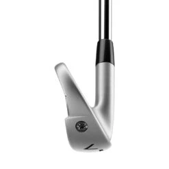TaylorMade P790 Single Iron -Golf Shop taylormade 2023 p790 irons toe itempicture