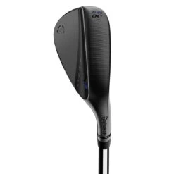 TaylorMade Milled Grind 3 Black Wedge 11 TaylorMade Milled Grind 3 Black Wedge -Golf Shop taylormade milled grind 3 black wedge sole itempicture
