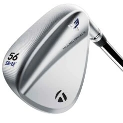 TaylorMade Milled Grind 3 Chrome Wedge -Golf Shop taylormade milled grind 3 chrome wedge money itempicture