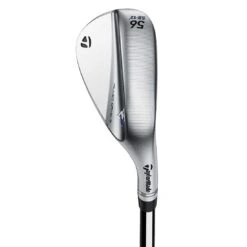 TaylorMade Milled Grind 3 Chrome Wedge -Golf Shop taylormade milled grind 3 chrome wedge sole itempicture