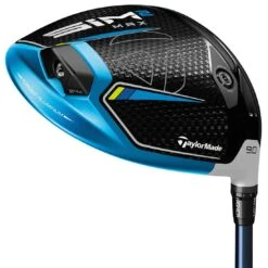 Golf Shop 21 TaylorMade SIM2 Max Driver