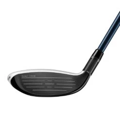 TaylorMade SIM2 Max Rescue -Golf Shop taylormade sim2 max rescue face itempicture