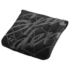 TaylorMade Women's Spider GTX Ice Blue Single Bend Putter 13 TaylorMade Women's Spider GTX Ice Blue Single Bend Putter -Golf Shop taylormade spider gtx black headcover itempicture