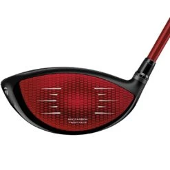 TaylorMade Stealth 2 HD Driver -Golf Shop taylormade stealth 2 hd driver face itempicture