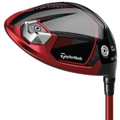 TaylorMade Stealth 2 HD Driver -Golf Shop taylormade stealth 2 hd driver left sole itempicture