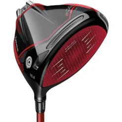 TaylorMade Stealth 2 HD Driver -Golf Shop taylormade stealth 2 hd driver sole face itempicture