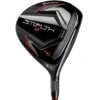 TaylorMade Stealth 2 HD Fairway Wood 1 TaylorMade Stealth 2 HD Fairway Wood -Golf Shop taylormade stealth 2 hd fairway wood hero itempicture