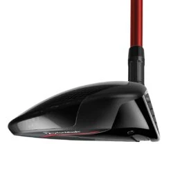 TaylorMade Stealth 2 HD Fairway Wood -Golf Shop taylormade stealth 2 hd fairway wood toe itempicture