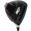 TaylorMade Stealth 2 Plus Red/White/Blue Driver -Golf Shop taylormade stealth 2 plus driver usa hero itempicture