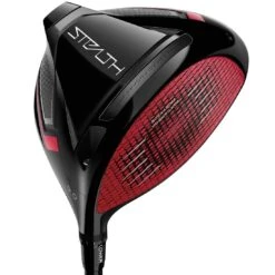 TaylorMade Stealth Driver 9 TaylorMade Stealth Driver -Golf Shop taylormade stealth driver hero alt itempicture