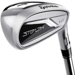 TaylorMade Stealth HD Irons