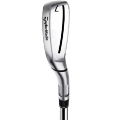 TaylorMade Stealth HD Irons -Golf Shop taylormade stealth hd irons sole itempicture