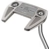 TaylorMade TP Reserve M27 Putter 2 TaylorMade TP Reserve M27 Putter -Golf Shop taylormade tp reserve m27 putter sole itempicture
