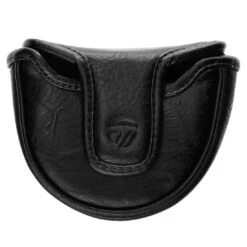 TaylorMade TP Reserve M37 Putter -Golf Shop taylormade tp reserve putter headcover mallet back itempicture