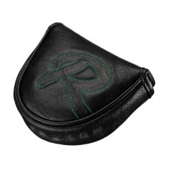 TaylorMade TP Reserve M37 Putter -Golf Shop taylormade tp reserve putter headcover mallet front itempicture