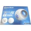 TaylorMade TP5 My Symbol Skull Golf Balls -Golf Shop taylormade tp5 my symbol skull golf balls itempicture
