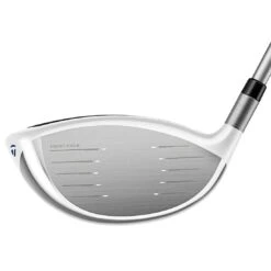 TaylorMade Women's Kalea Premier Driver -Golf Shop taylormade womens kalea premier driver face itempicture