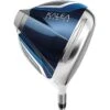 TaylorMade Women's Kalea Premier Driver -Golf Shop taylormade womens kalea premier driver hero itempicture