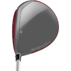 Golf Shop -Golf Shop taylormade womens stealth 2 hd driver address itempicture