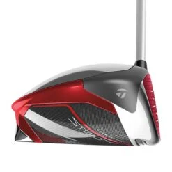 TaylorMade Women's Stealth 2 HD Driver 13 TaylorMade Women's Stealth 2 HD Driver -Golf Shop taylormade womens stealth 2 hd driver toe itempicture