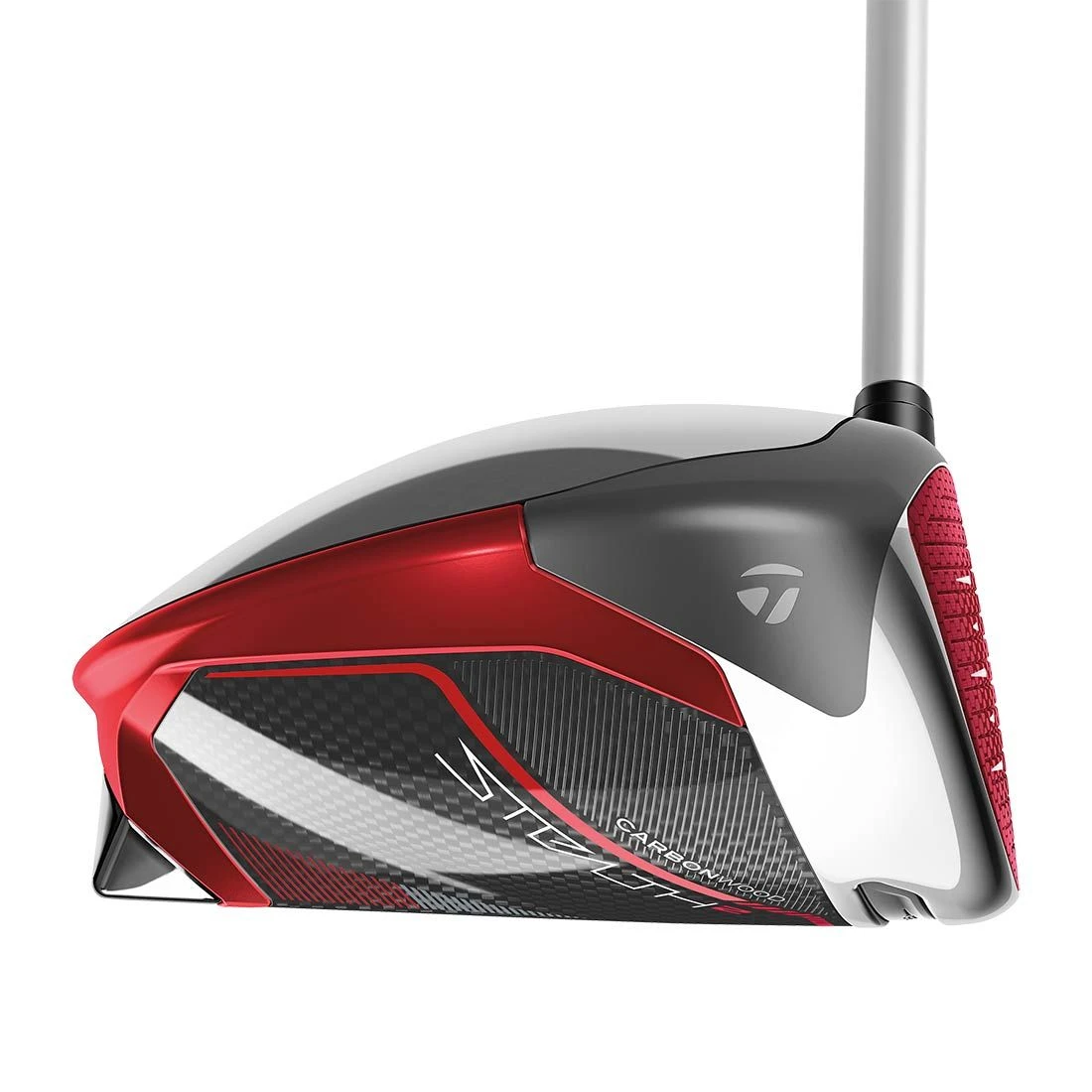 TaylorMade Women's Stealth 2 HD Driver 8 TaylorMade Women's Stealth 2 HD Driver - Image 6