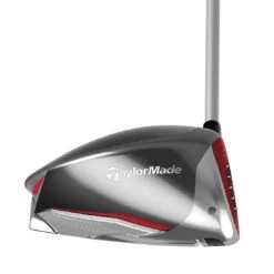 TaylorMade Women's Stealth Driver -Golf Shop taylormade womens stealth hd driver toe itempicture