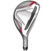 TaylorMade Women's Stealth Rescue -Golf Shop taylormade womens stealth rescue hero itempicture