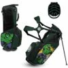 Team Effort Marvel Hulk Caddie Carry Hybrid Bag -Golf Shop team effort marvel caddie carry hybrid bag hulk itempicture