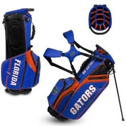 Team Effort NCAA Caddie Carry Hybrid Bag 28 Team Effort NCAA Caddie Carry Hybrid Bag -Golf Shop team effort ncaa caddie carry hybrid bag florida gators itempicture