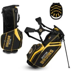 Team Effort NHL Caddie Carry Hybrid Bag