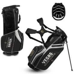 Team Effort NHL Caddie Carry Hybrid Bag 10 Team Effort NHL Caddie Carry Hybrid Bag -Golf Shop team effort nhl caddie carry hybrid bag vegas golden knights itempicture