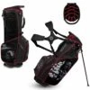 Team Effort Star Wars Darth Vader Caddie Carry Hybrid Bag 2 Team Effort Star Wars Darth Vader Caddie Carry Hybrid Bag -Golf Shop team effort star wars darth vader caddie carry hybrid bag darth vader itempicture