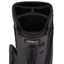 Titleist Players 4+ Stars And Stripes Stand Bag 10 Titleist Players 4+ Stars And Stripes Stand Bag -Golf Shop titleist 2021 players 4 plus stars and stripes stand bag top detail itempicture