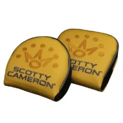 Titleist 2021 Scotty Cameron Phantom X 5 Putter -Golf Shop titleist 2021 scotty cameron phantom x headcovers itempicture