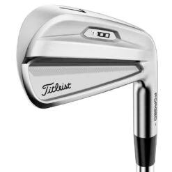 Titleist 2021 T100 Irons -Golf Shop titleist 2021 t100 irons hero alt itempicture