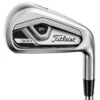 Titleist 2021 T300 Irons - Pre-Owned -Golf Shop titleist 2021 t300 irons hero itempicture