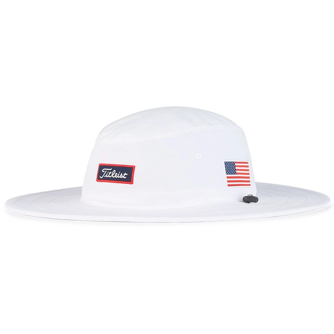 Titleist Charleston USA Aussie Hat 3 Titleist Charleston USA Aussie Hat