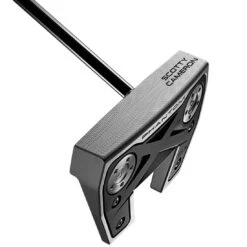 Titleist 2022 Scotty Cameron Phantom X 5s Putter -Golf Shop titleist 2022 scotty cameron phantom x 5 5 center putter dark hero itempicture