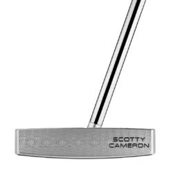 Titleist 2022 Scotty Cameron Phantom X 5s Putter -Golf Shop titleist 2022 scotty cameron phantom x 5 5 center putter face itempicture