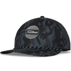 Titleist Juniors Boardwalk Rope Hat