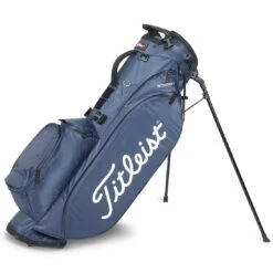 Titleist Players 4 Stadry Stand Bag -Golf Shop titleist 2023 players 4 stadry stand bag navy itempicture