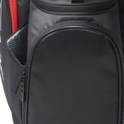 Titleist Players 4 Stand Bag 17 Titleist Players 4 Stand Bag -Golf Shop titleist 2023 players 4 stand bag black black red detail1 itempicture