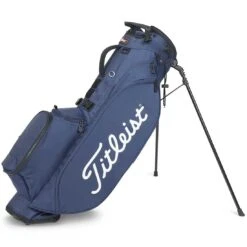 Titleist Players 4 Stand Bag 19 Titleist Players 4 Stand Bag -Golf Shop titleist 2023 players 4 stand bag navy itempicture
